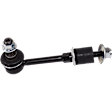 Sway Bar Link - Front, Driver and Passenger Side, 4WD
