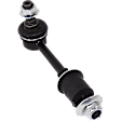 Sway Bar Link - Front, Driver and Passenger Side, 4WD