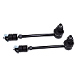 Sway Bar Link - Rear, Driver and Passenger Side