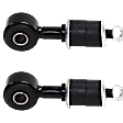 Front, Driver and Passenger Side Sway Bar Link