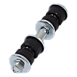 Front, Driver and Passenger Side Sway Bar Links