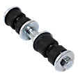 Front, Driver and Passenger Side Sway Bar Links