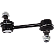 Sway Bar Link - Rear, Driver and Passenger Side, Set of 2