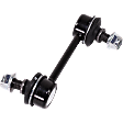 Sway Bar Link - Rear, Driver and Passenger Side, Set of 2