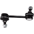 Sway Bar Link - Rear, Driver and Passenger Side, Set of 2