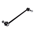 Front, Driver and Passenger Side Sway Bar Links