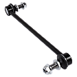 Front, Driver and Passenger Side Sway Bar Links