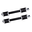 Sway Bar Link - Front, Driver and Passenger Side, 4WD