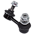 Sway Bar Link - Front, Driver and Passenger Side, Set of 2