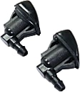 2003-2004 Toyota Tacoma - Windshield Washer Nozzle - Set of 2