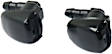 2003-2004 Toyota Tacoma - Windshield Washer Nozzle - Set of 2