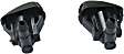 2001-2006 Toyota Camry - Windshield Washer Nozzle - Set of 2