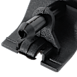 Driver and Passenger Side Windshield Washer Nozzles
