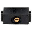 Driver and Passenger Side Windshield Washer Nozzles