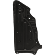 2021 Toyota Camry - Rear, Driver and Passenger Side Engine Splash Shield
