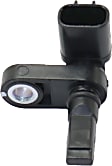 2010 Toyota Tacoma - Front or Rear, Driver and Passenger Side ABS Speed Sensor