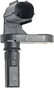 Front, Driver and Passenger Side ABS Speed Sensors