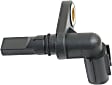 Front, Driver and Passenger Side ABS Speed Sensors