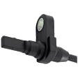 Front, Driver and Passenger Side ABS Speed Sensors