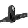 Front, Driver and Passenger Side ABS Speed Sensors
