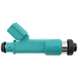Fuel Injector 2.4L, 4Cyl - Set of 4, New