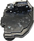 Rear, Driver and Passenger Side Door Lock Actuators