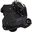 2010 Toyota Tundra - Front, Driver and Passenger Side Door Lock Actuator, with Keyhole
