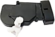 Front, Driver and Passenger Side Door Lock Actuators