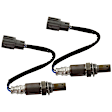 Oxygen Sensor, Set of 2, 4-wire