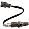 Oxygen Sensor, Set of 2, 4-wire