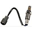 Oxygen Sensor, Set of 2, 4-wire