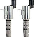 Variable Timing Solenoid  