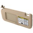 Sun Visor, Set of 2