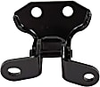 Front Driver and Passenger Side Door Hinge, Lower