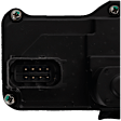 Front, Driver and Passenger Side Door Lock Actuators