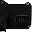 Front, Driver and Passenger Side Door Lock Actuators