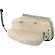 Front, Driver and Passenger Side Door Lock Actuators