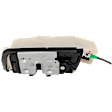 Front, Driver and Passenger Side Door Lock Actuators
