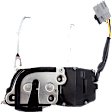 1998-2004 Toyota Tacoma - Front, Driver and Passenger Side Door Lock Actuator