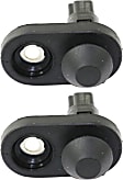2003 Toyota Avalon - Door Jamb Switch - Direct Fit, Set of 2
