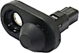 2003 Toyota Avalon - Door Jamb Switch - Direct Fit, Set of 2