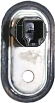 2003 Toyota Avalon - Door Jamb Switch - Direct Fit, Set of 2