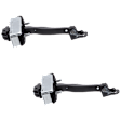 Door Check - Direct Fit, Set of 2