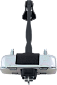 Door Check - Direct Fit, Set of 2