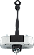 Door Check - Direct Fit, Set of 2