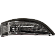 Driver and Passenger Side Mirror Turn Signal Light