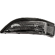 Driver and Passenger Side Mirror Turn Signal Light