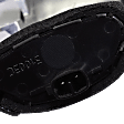 Driver and Passenger Side Mirror Turn Signal Light