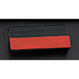 Rear, Driver and Passenger Side Door Molding and Beltlines, Textured Black