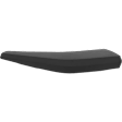 Rear, Driver and Passenger Side Door Molding and Beltlines, Textured Black